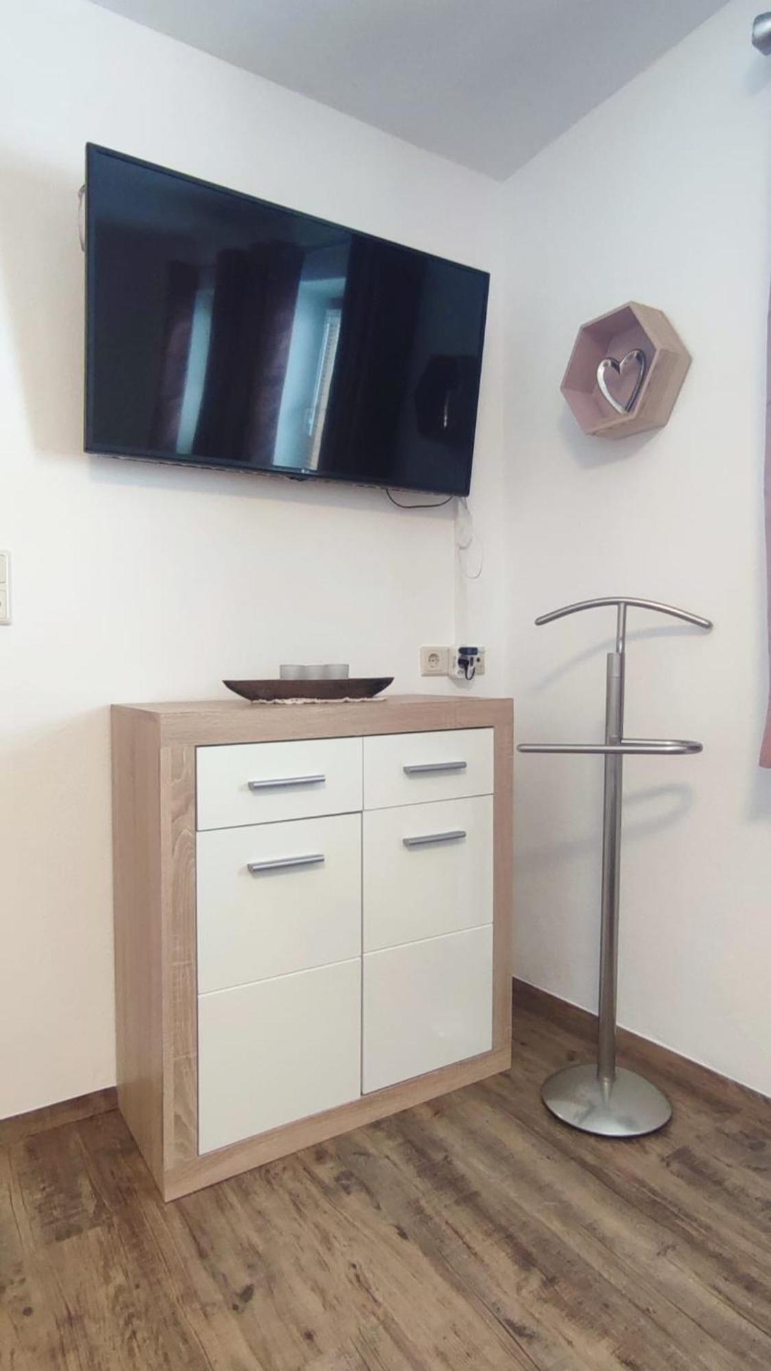 Apartment Rahm Gerlosberg Luaran gambar