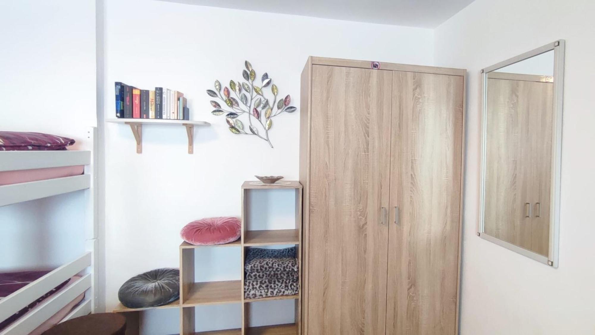 Apartment Rahm Gerlosberg Luaran gambar